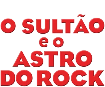 O Sultão e o Astro do Rock
