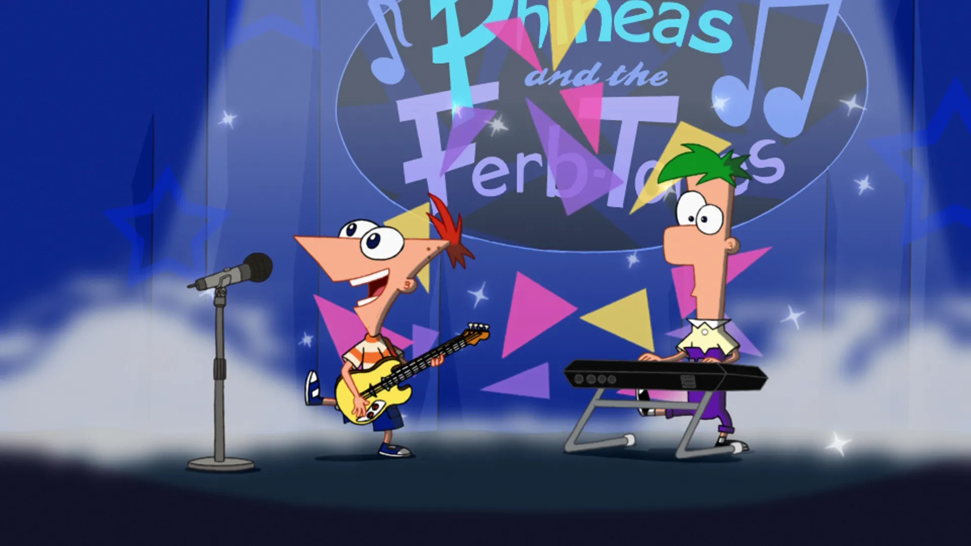 thumbnail - S1:E4 Are You My Mummy? / Flop Starz