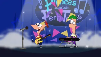 thumbnail - S1:E4 Are You My Mummy? / Flop Starz