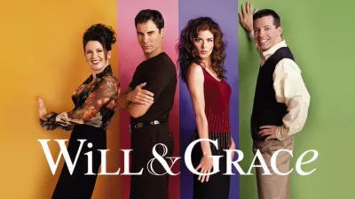 Will & Grace (1998)