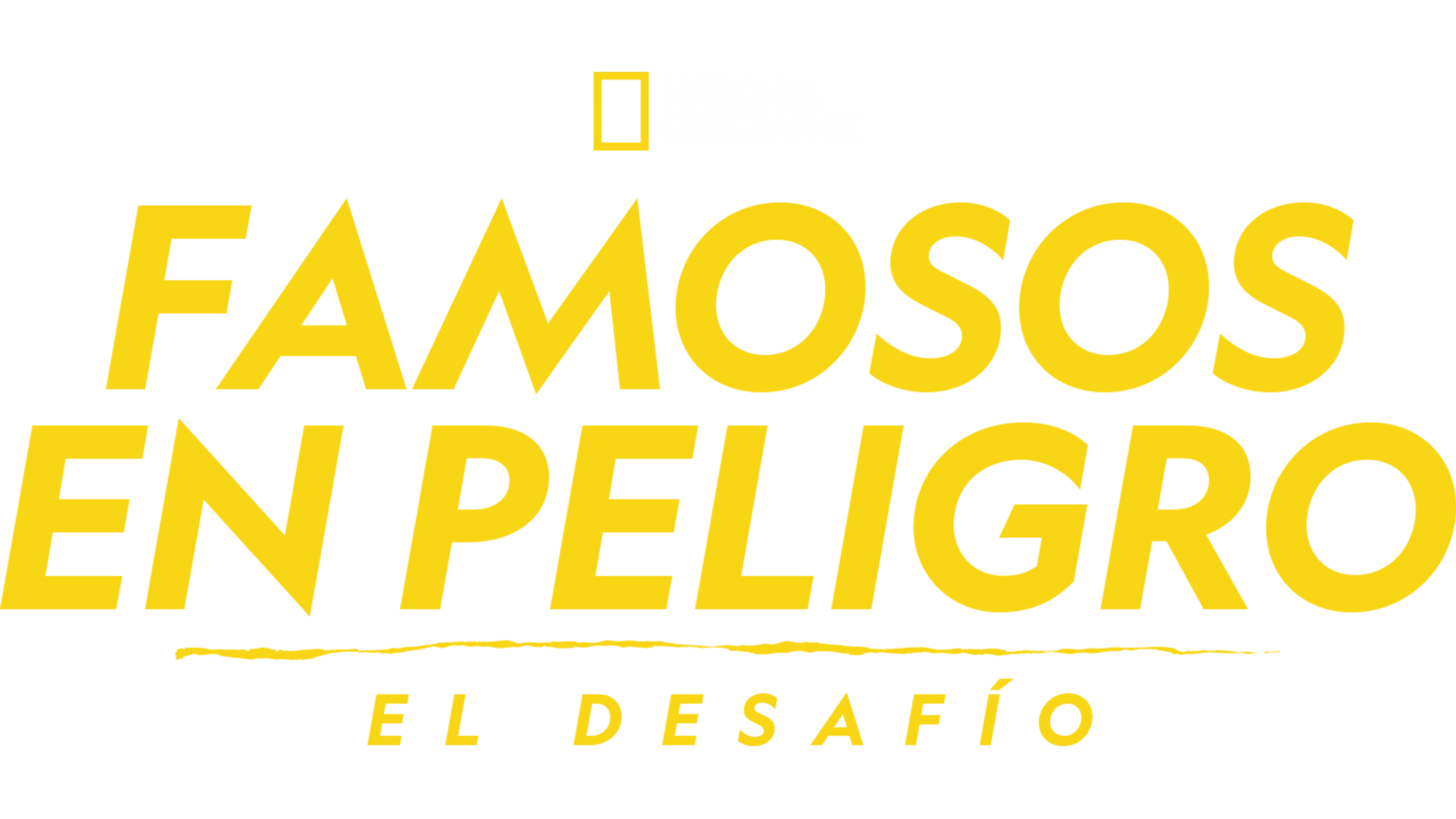The Challenge-Famosos en peligro: el desafío
