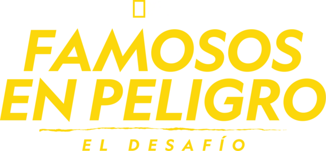 The Challenge-Famosos en peligro: el desafío