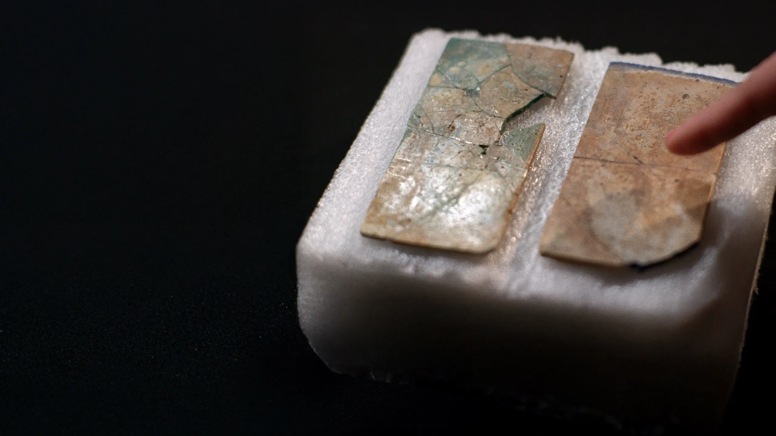 El último secreto de Cleopatra