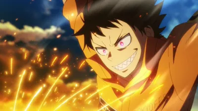 thumbnail - S3:E1 (Dub) Indomitable Resolve