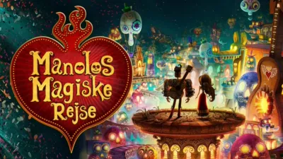 Manolos magiske rejse