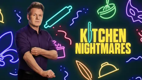 thumbnail - Kitchen Nightmares (2023)