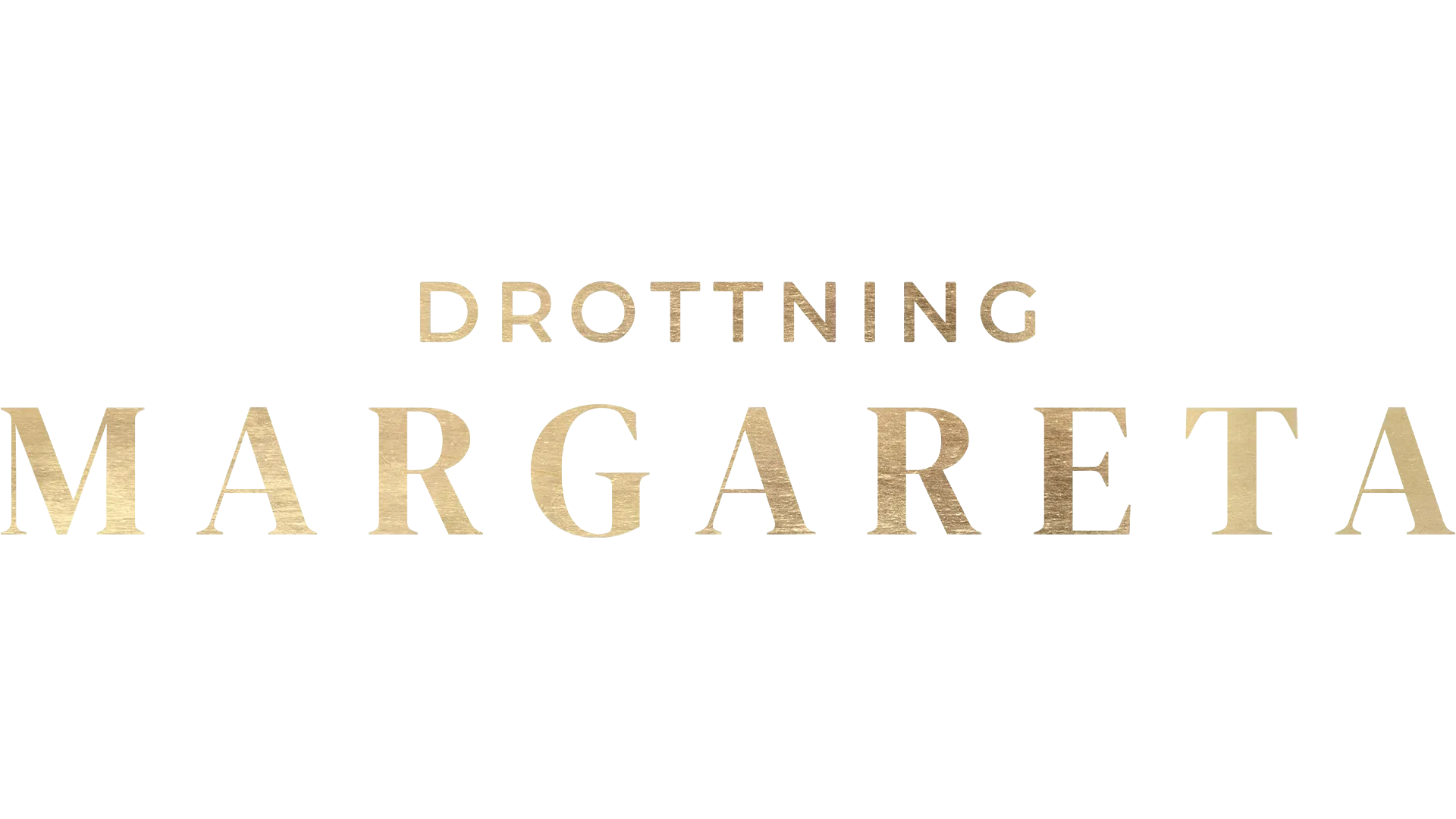Drottning Margareta