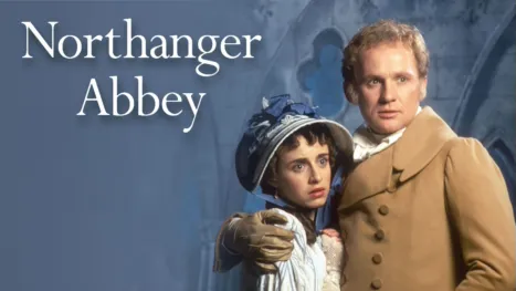thumbnail - Northanger Abbey