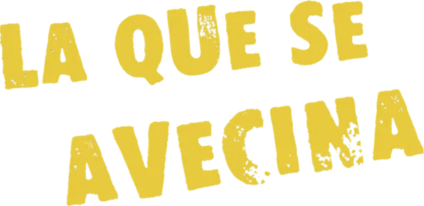 La que se avecina