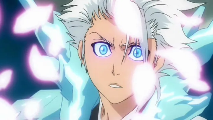 thumbnail - S23:E325 (Dub) Bleach 325