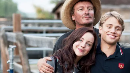 Flicka - Bästa Vänner