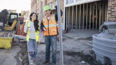 thumbnail - S1:E1 We’re in the Hotel Business!