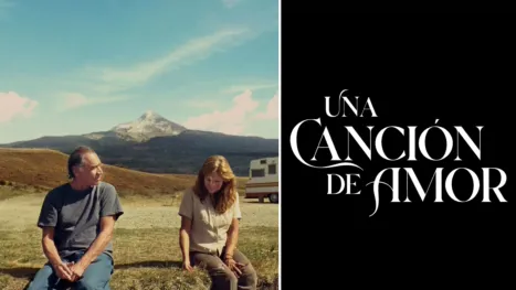 thumbnail - A Love Song