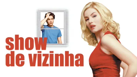 thumbnail - Show de Vizinha