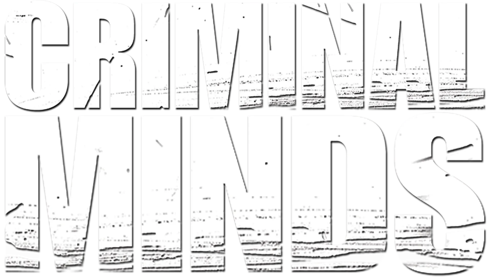 Criminal Minds