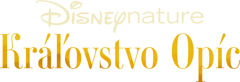 Kráľovstvo opíc