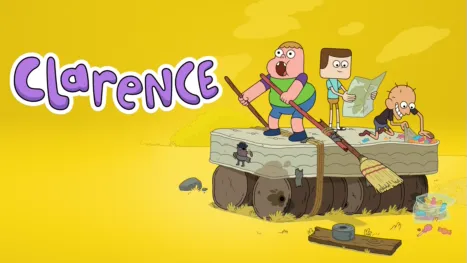 thumbnail - Clarence