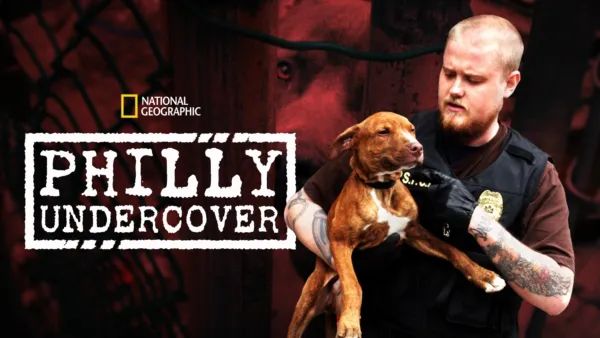 thumbnail - Philly Undercover