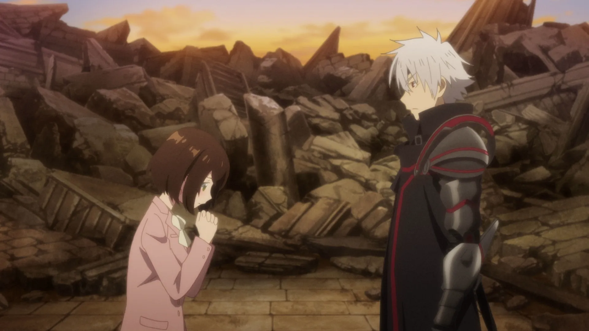 thumbnail - S2:E12 (Dub) A New Journey