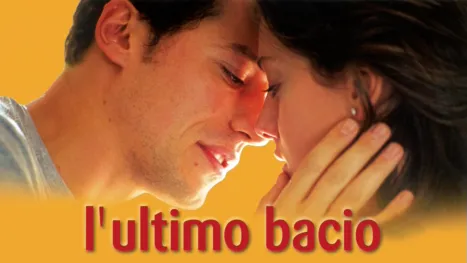 thumbnail - L'ultimo bacio