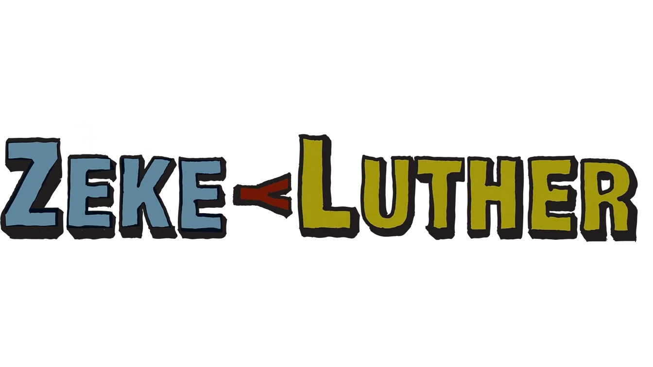 Zeke y Luther