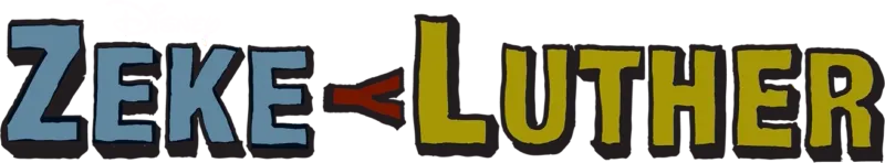 Zeke y Luther