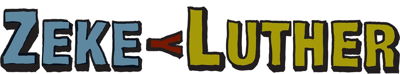 Zeke y Luther