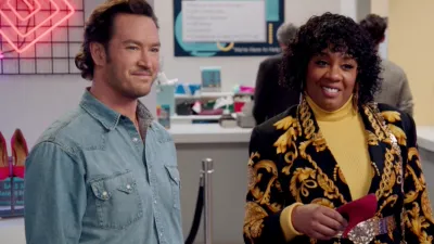 thumbnail - S2:E12 Walk This Way