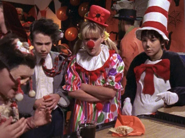 thumbnail - S1:E24 Night of the Day of the Dead