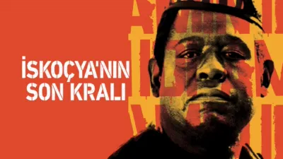 İskoçya'nın Son Kralı