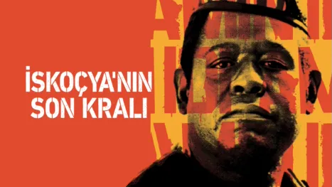 thumbnail - İskoçya'nın Son Kralı