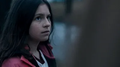 thumbnail - S2:E7 Trail of Frozen Tears