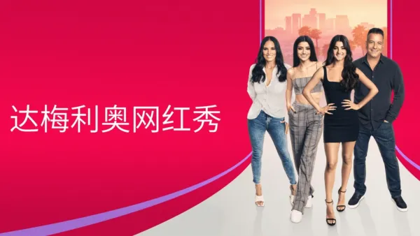 thumbnail - 达梅利奥网红秀