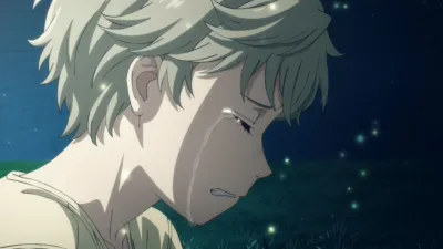 thumbnail - S1:E9 Children of the Nursery