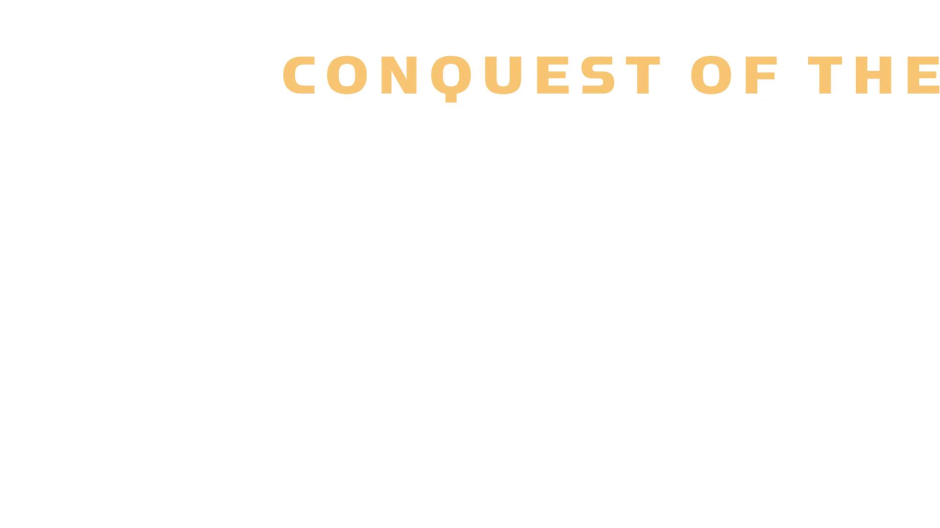 Conquest of the Planet of the Apes