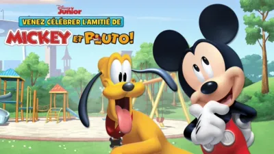 Mickey et les Bolides : les Super Légendes