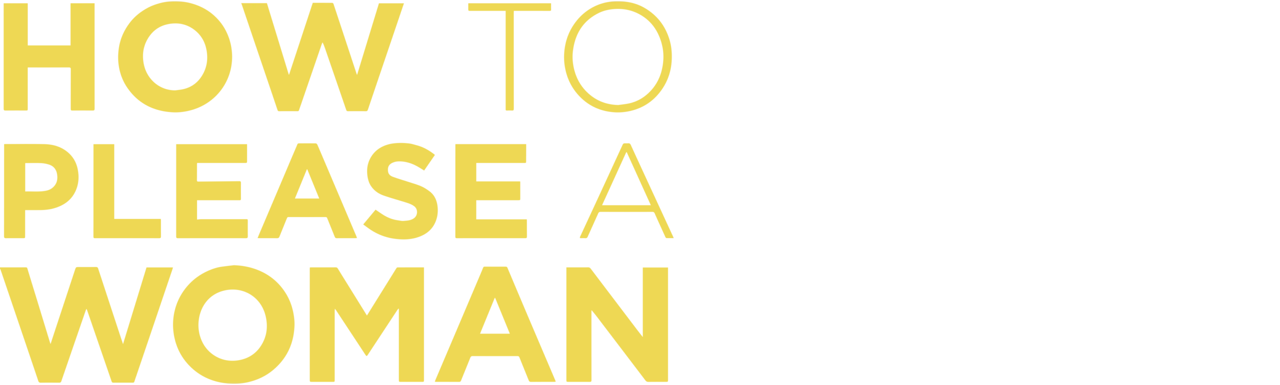 How to Please a Woman