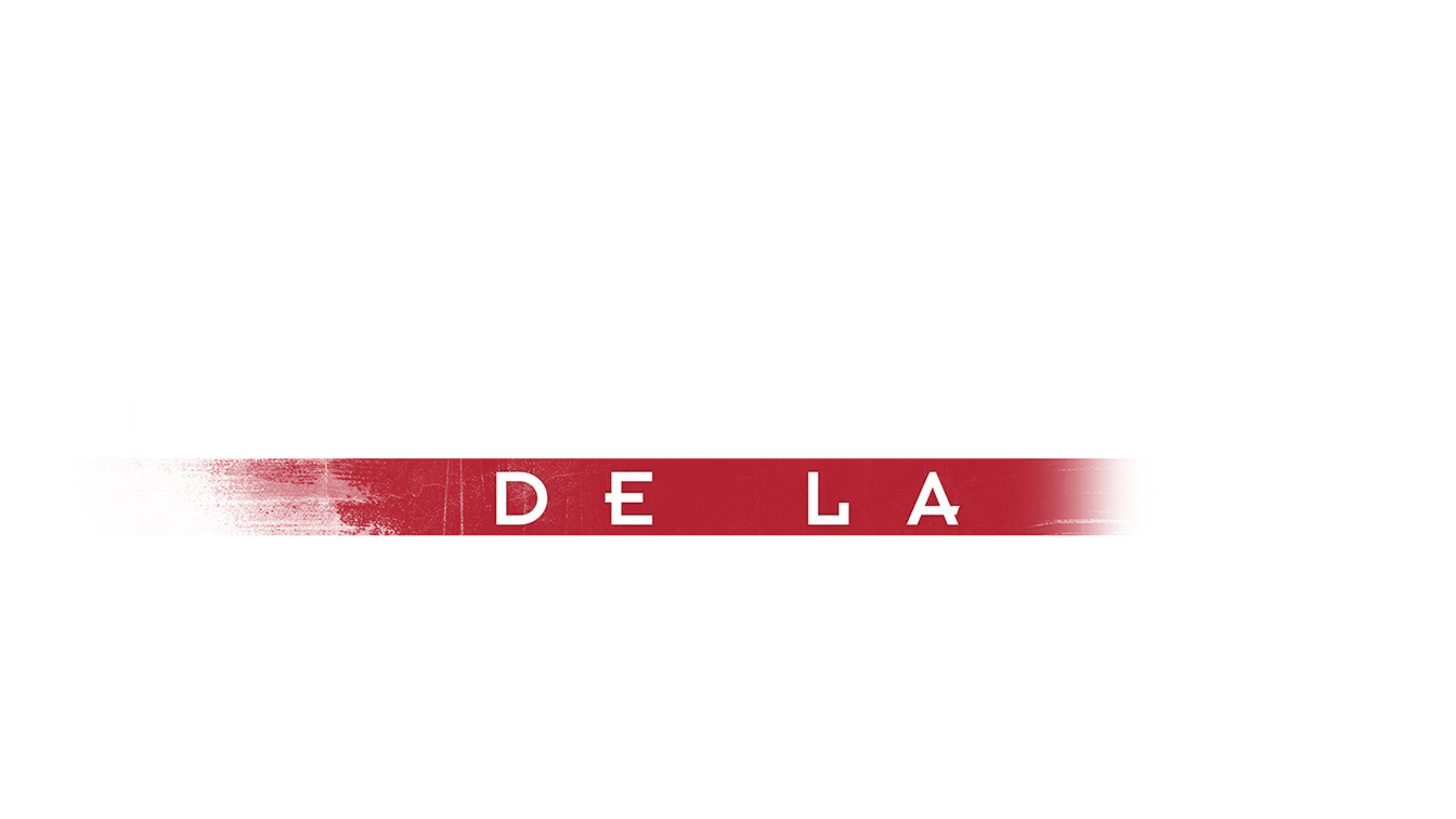 La reine de la Montagne