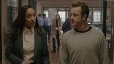 thumbnail - S1:E3 Zoey