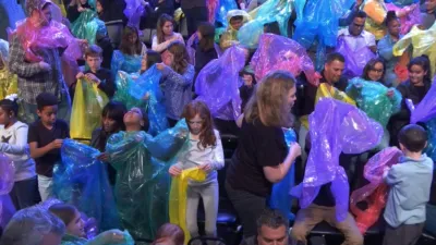 thumbnail - S2:E9 The Preventers Directive: Part Two: The End Part