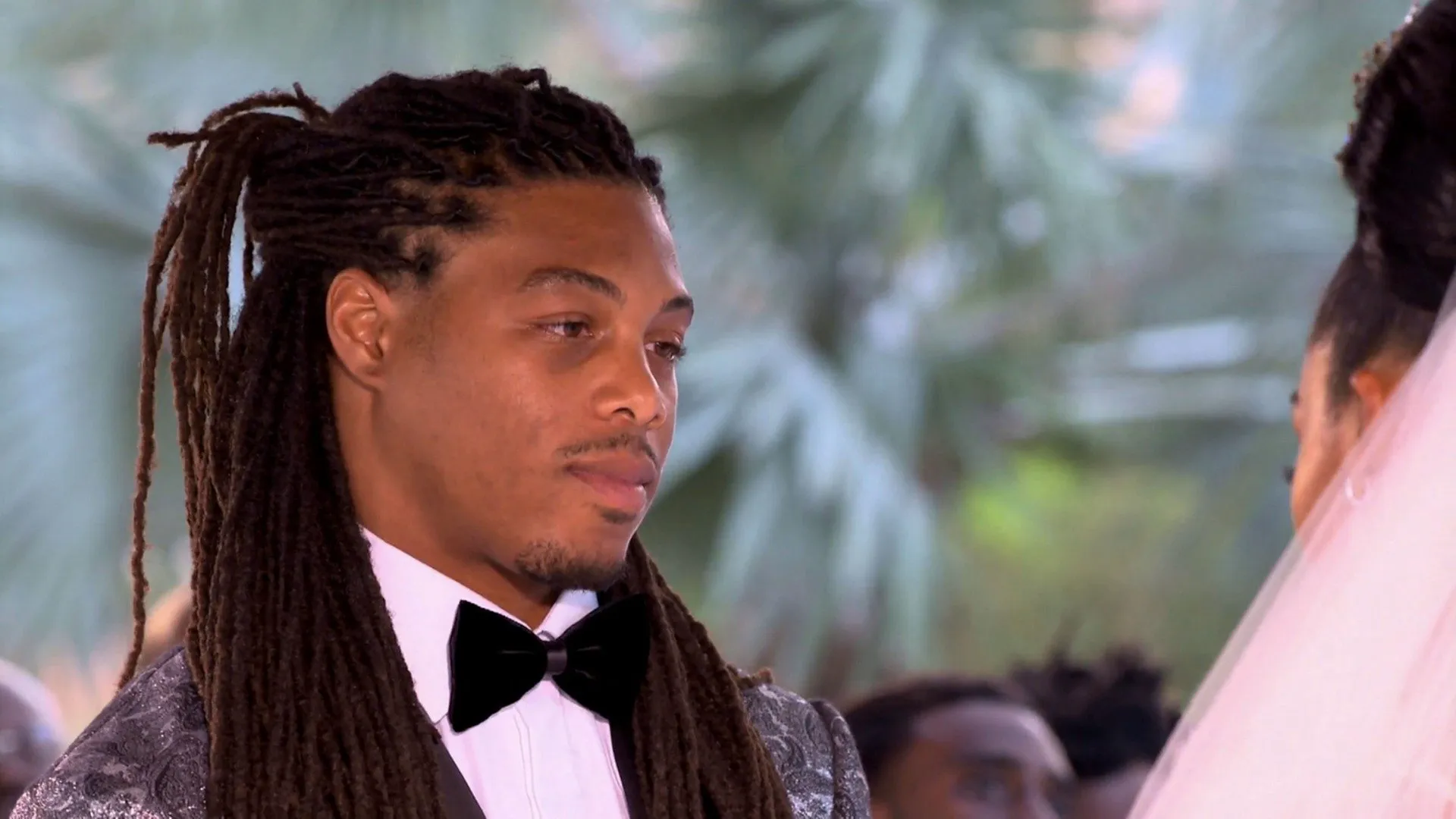 thumbnail - S2:E8 My Best Friend's Wedding