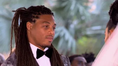 thumbnail - S2:E8 My Best Friend's Wedding