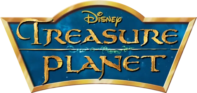 Treasure Planet
