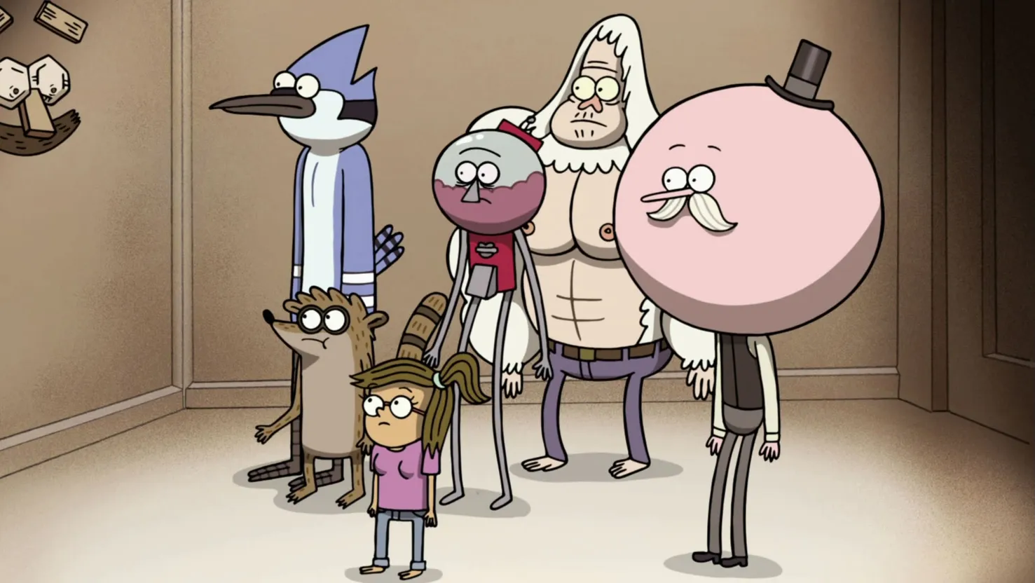 thumbnail - S8:E16 New Beds