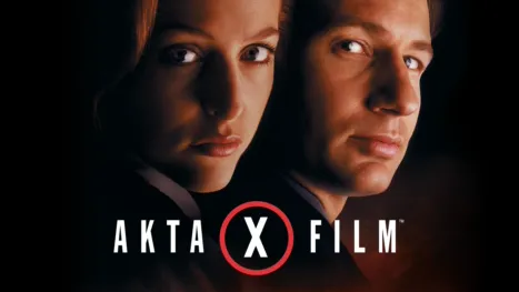 thumbnail - Akta X - Film