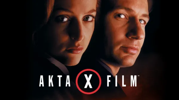 thumbnail - Akta X - Film