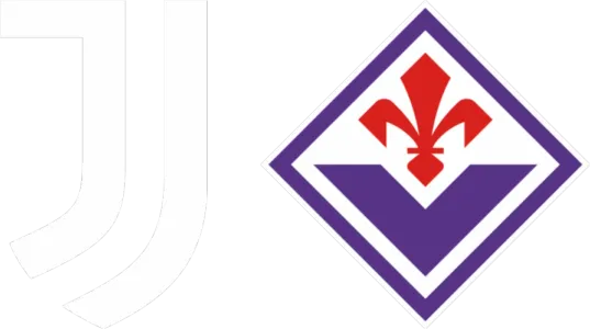 Juventus x Fiorentina