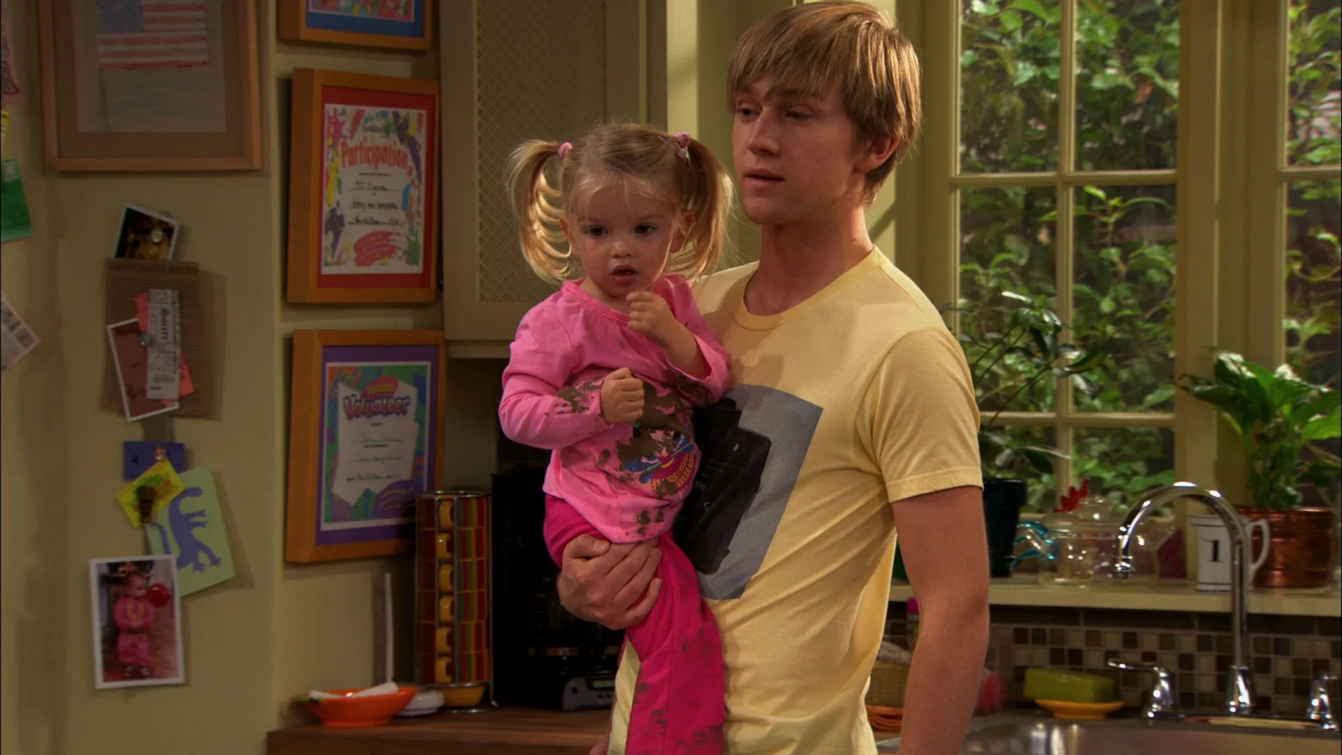 thumbnail - S2:E14 Baby's New Shoes