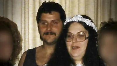 thumbnail - S18:E10 Like a Monster From the Movies