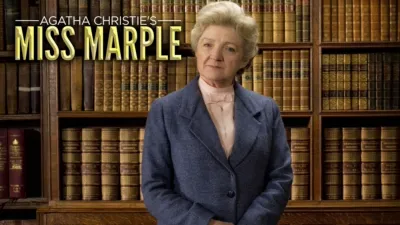 thumbnail - Agatha Christie's Marple